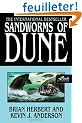 Sandworms of Dune