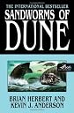 Sandworms of Dune