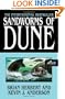 Sandworms of Dune