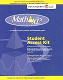 MathXL -- Standalone Access Card (24-month access)