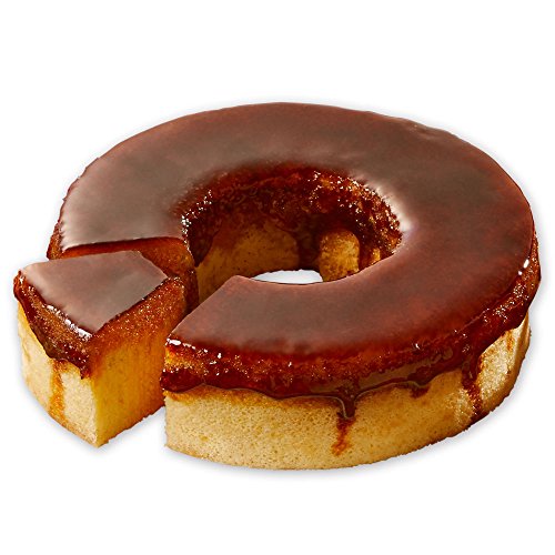 MADAME SHINCO(マダムシンコ) マダムブリュレ 1ホール(15cmx4cm)- MADAME SHINCO(マダムシンコ)