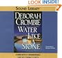 Water Like a Stone (Duncan Kincaid/Gemma James Novels)