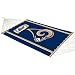 Team Sports St. Louis Rams 55x82 Hammock With Pillow