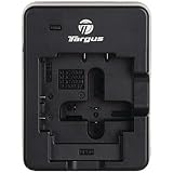 Targus Digital TG-UNV Universal Lithium Ion Charger for LION Batteries