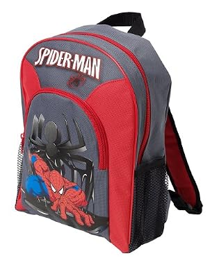 Spiderman Backpack