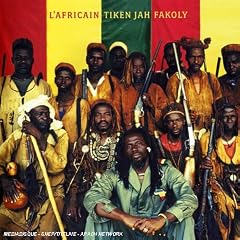Tiken Jah Fakoly