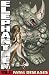 Elephantmen Volume 2: Fatal Diseases