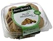Aunt Gussie's Sugar Free Pecan Meltaways, 7-Ounce Tubs (Pack of 4)