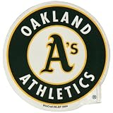 Oakland Athletics Replica Road MLB Baseball Jersey Size XX-Large