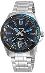 casio Mens Divers Watch MTD-1066D-1AVDF - A502