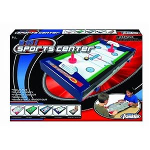Franklin Sports 5-In-1 Sports Center by 