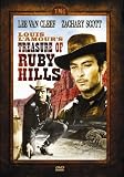 Treasure of Ruby Hill [DVD] [1955] [Region 1] [US Import] [NTSC]
