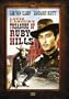 Treasure of Ruby Hills - starring Zachary Scott