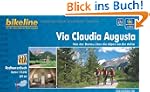 Via Claudia Augusta: Von der Donau �b...
