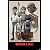 GORILLAZ/ゴリラズ（ALL HERE）《PPM-060》ロックポスター☆ROCKグッズ（POSTER）通販☆