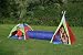 Wehncke 15891 Tent Village Set 3 pieces-Sports Cheap Deals