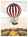 First Ascent in America by Alexandra Churchill. Size 12.88 inches width by 12.68 inches height. High Quality Art Poster Print