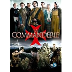 La COMMANDERIE
