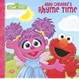 Abby Cadabby's Rhyme Time (Sesame Street)