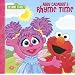 Abby Cadabby's Rhyme Time (Sesame Street)