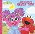 Abby Cadabby's Rhyme Time (Sesame Street)
