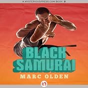 Black Samurai | Marc Olden
