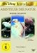 Weiße Wildnis [2 DVDs]