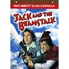 Jack and the Beanstalk