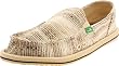 Sanuk Women's Laurel Sidewalk Surfer Slip-On