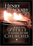 What the Spirit Is Saying to the Churches (LifeChange Books)
