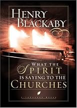 What the Spirit Is Saying to the Churches (LifeChange Books)