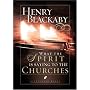 What the Spirit Is Saying to the Churches (LifeChange Books)