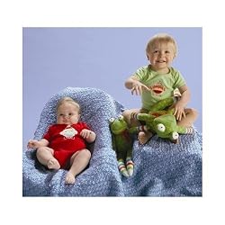 Set of Red and Green Infant Onesie - 3 - 6 Months - Set of 2