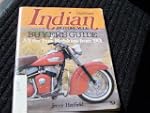 Indian Illustrated Buyer's Guide