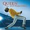 Queen - from increadible to great in order of brilliance.