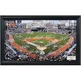 Detroit Tigers Signature Ballpark Collection
