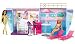 Barbie Party Plane & Ship 2-In-1 Playset