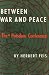 Between War and Peace : The Potsdam Conference