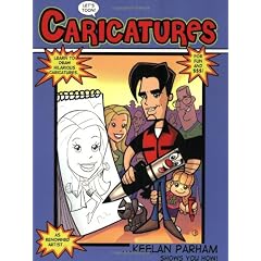 Let's Toon Caricatures