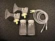 Medela Replacement Parts Kit Pump In Style Advanced BPA Free #PISKITA-ST
