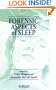 Forensic Aspects of Sleep