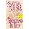 Sandra Brown: A Comprehensive List-Part One