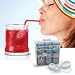 Fred Friends Chill Pill Silicone Ice Tray