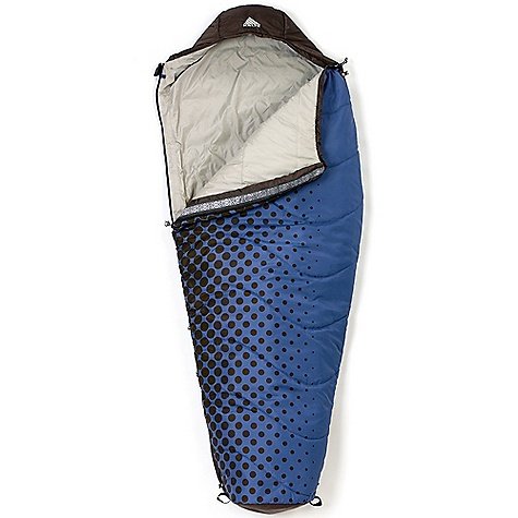Kelty Cosmic 35 Degree Sleeping Bag - Women's