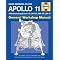 A List Inspired by the Apollo 11 Mission - 40 Years Ago