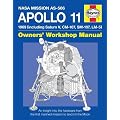 NASA Apollo 11: An Insight into the Hardware from the First Manned Mission to Land on the Moon