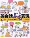 身の回りのことが何でも言える英会話ぷち表現