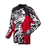 Fox Racing HC Bike Jersey - Long-Sleeve - Men's