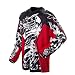 Fox Racing HC Bike Jersey - Long-Sleeve - Men's