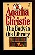 BODY IN LIBRARY